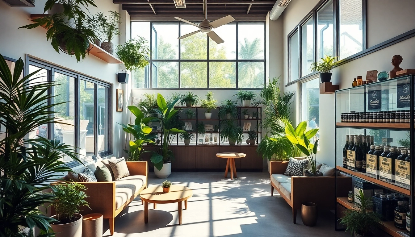 Entspannen Sie beim Besuch des Cannabis Club Lloret De Mar in einer einladenden Atmosphäre.