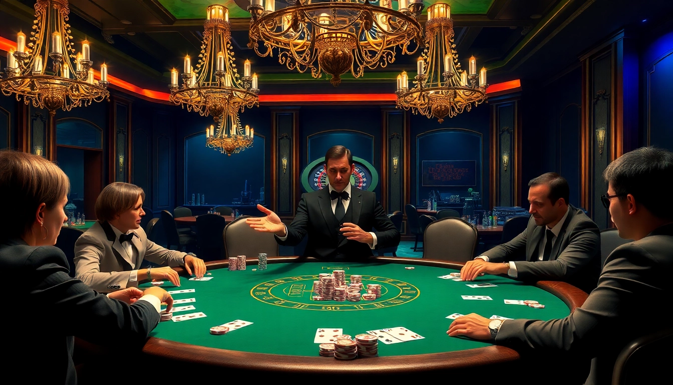 Experience the excitement of poker while understanding hidden wiki status nuances.