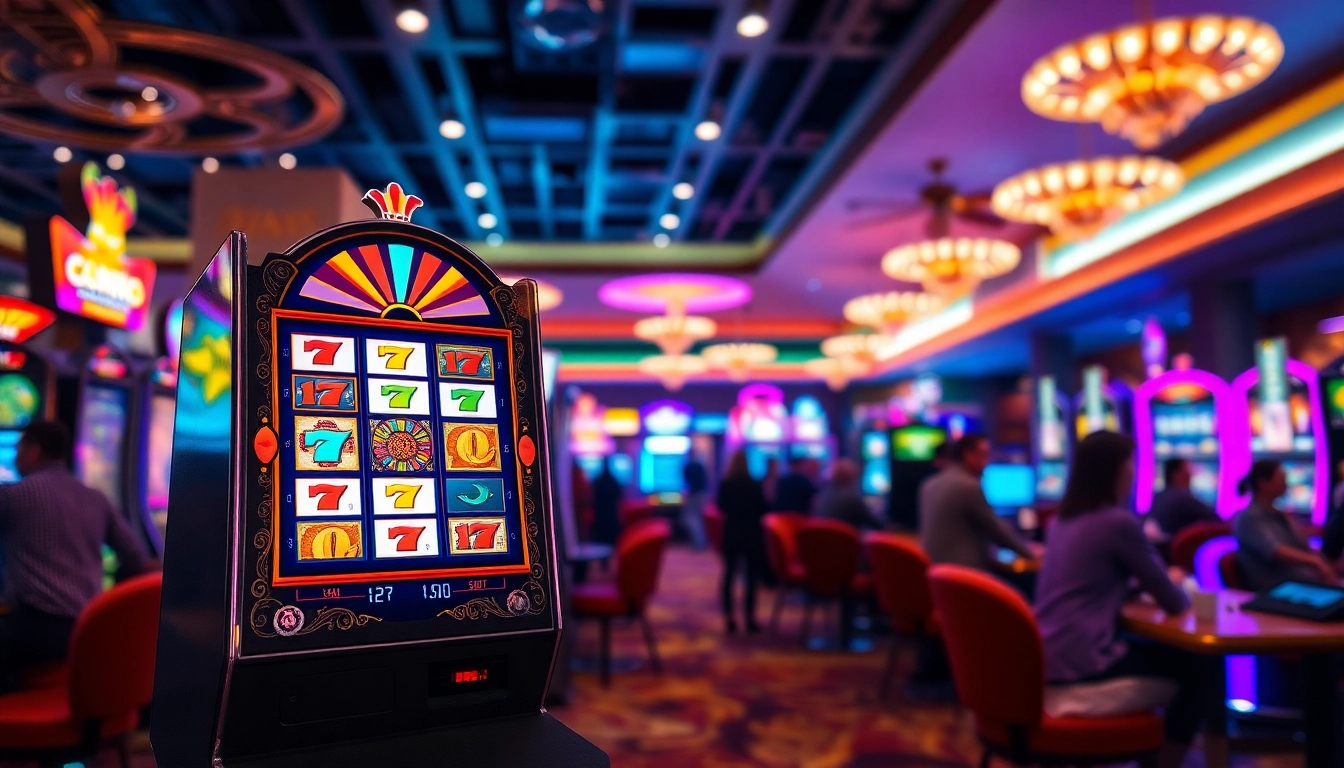 Kunjungi situs slot deposit 1000 yang menarik dan penuh warna dengan permainan menarik.