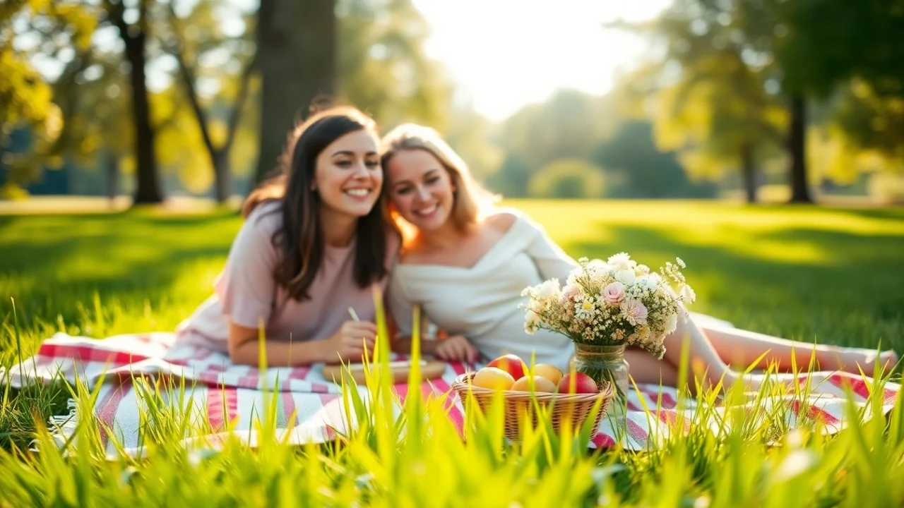 Creating Stunning Moments with Light & Airy Photography Techniques