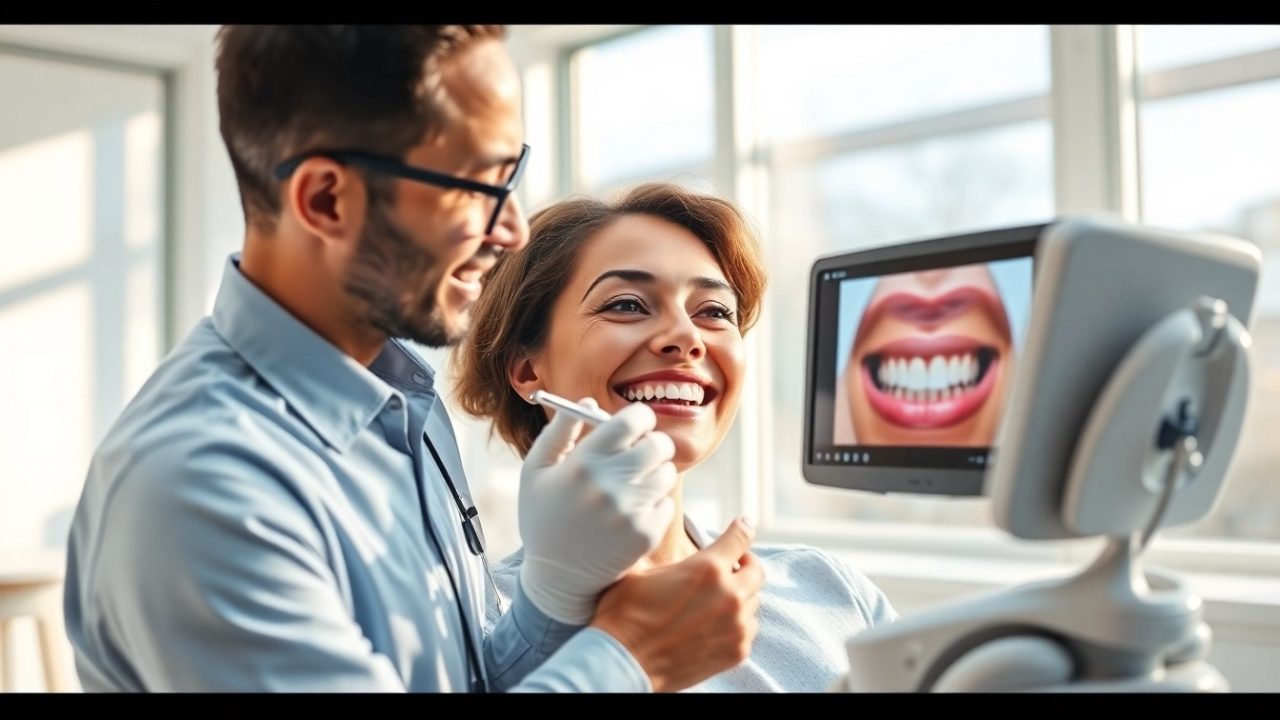 Achieve Ideal Bite with Jaw Alignment Surgery in Hawthorn