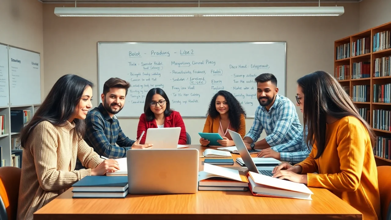 Enhancing Strategies in the Exam Assistance Industry for Improved Learning Outcomes