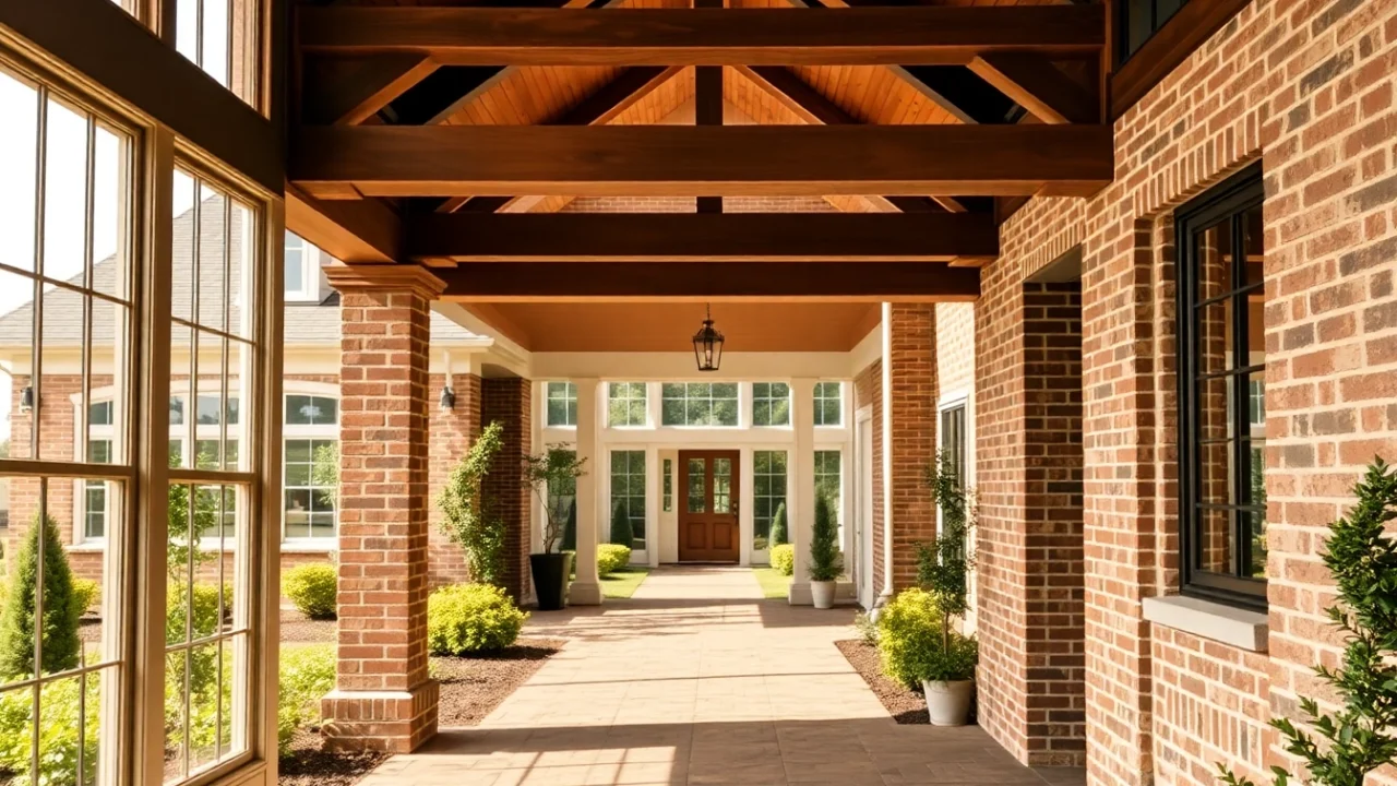 Elevate Your Home with the Milton Colonial Addition Renovation