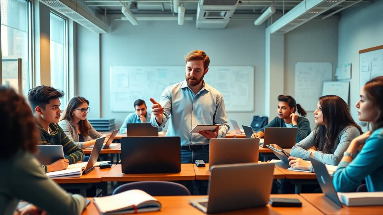 Trends and Insights into the Exam Assistance Industry for Effective Learning